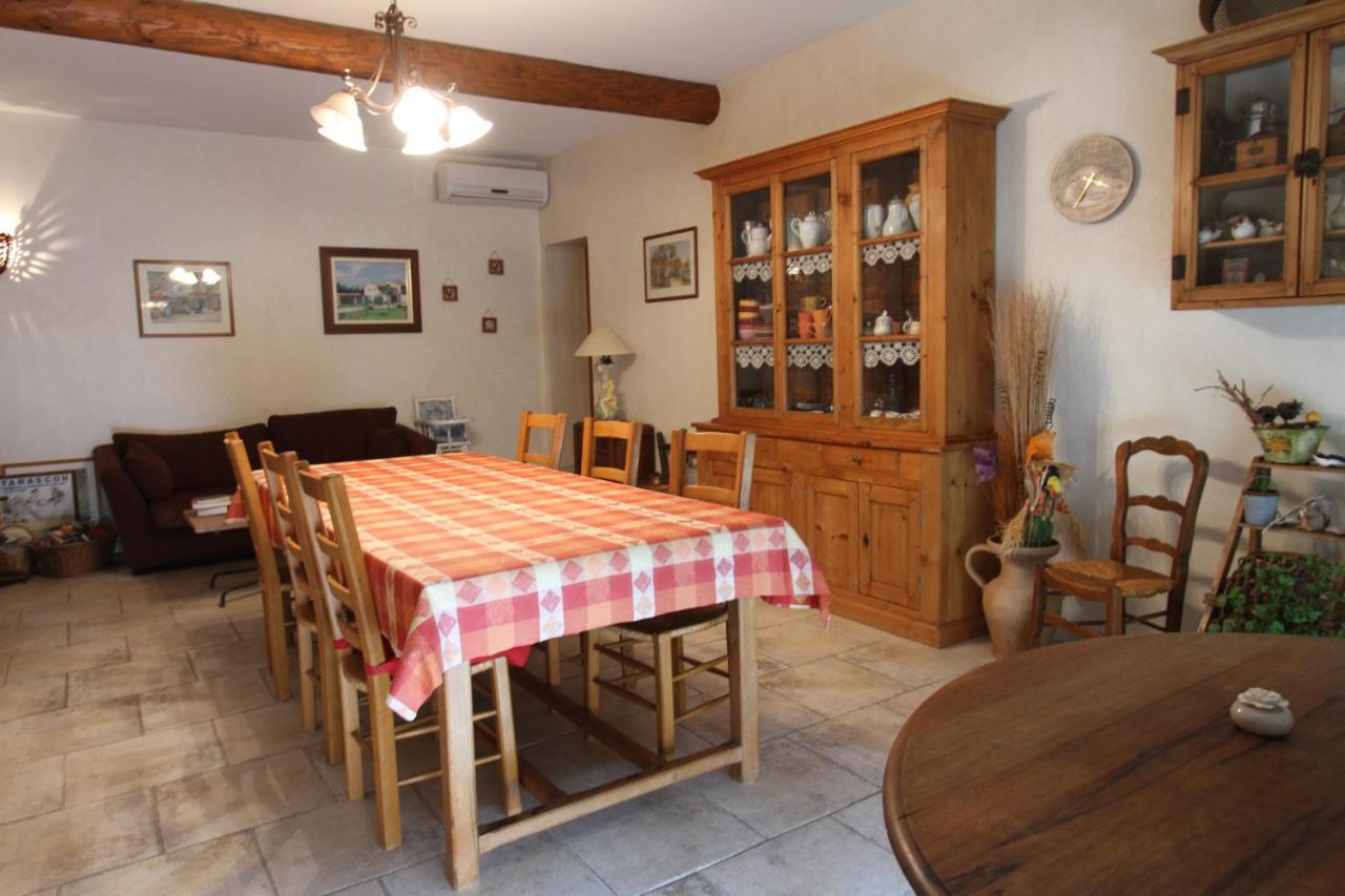 Clos De La Font Molleges Buitenkant foto